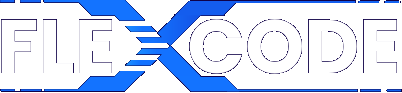 FlexCode Software Logo